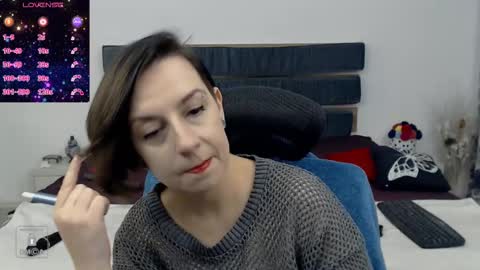 Snapshot of autumnopal chatting on February 19, 12:03 am AutumnOpal online show from February 19, 12:03 am
