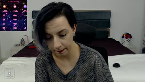 Snapshot of autumnopal chatting on December 10, 10:47 pm AutumnOpal online show from December 10, 10:47 pm