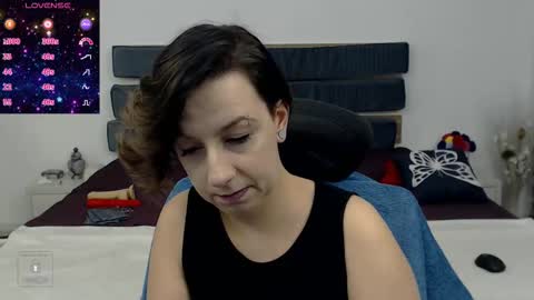 Snapshot of autumnopal chatting on February 16, 11:16 pm AutumnOpal online show from February 16, 11:16 pm