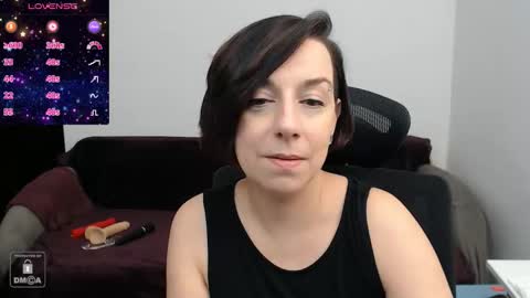 AutumnOpal online show from November 18, 11:26 pm