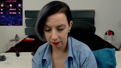 Snapshot of autumnopal chatting on January 5, 11:55 pm AutumnOpal online show from January 5, 11:55 pm