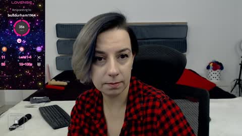 Snapshot of autumnopal chatting on December 21, 12:42 am AutumnOpal online show from December 21, 12:42 am
