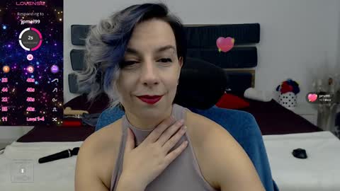 Snapshot of autumnopal chatting on January 9, 11:24 pm AutumnOpal online show from January 9, 11:24 pm