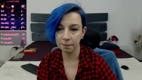 Snapshot of autumnopal chatting on March 12, 10:50 pm AutumnOpal online show from March 12, 10:50 pm