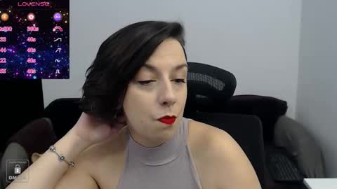 AutumnOpal online show from November 30, 10:47 pm