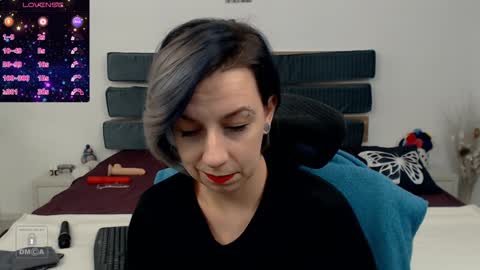 Snapshot of autumnopal chatting on January 9, 12:14 am AutumnOpal online show from January 9, 12:14 am