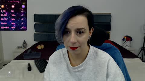Snapshot of autumnopal chatting on December 28, 12:26 am AutumnOpal online show from December 28, 12:26 am