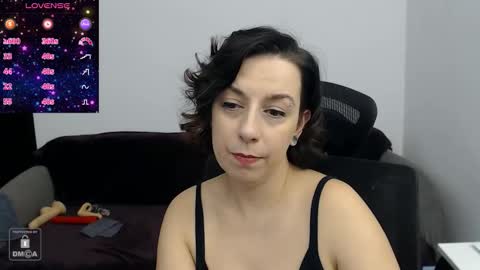 Snapshot of autumnopal chatting on October 6, 10:36 pm AutumnOpal online show from October 6, 10:36 pm