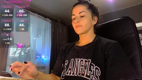 Ava online show from January 31, 11:56 am