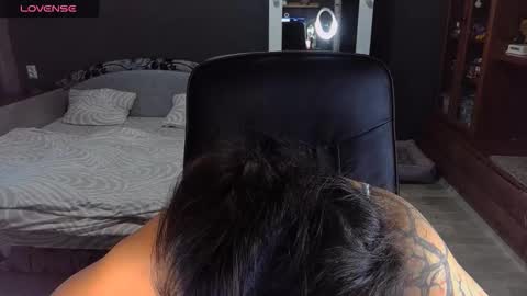 Ava online show from October 4, 12:55 pm