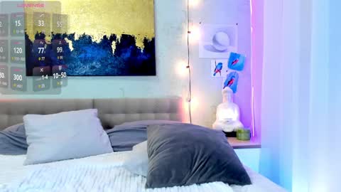 Ava online show from January 24, 11:59 am