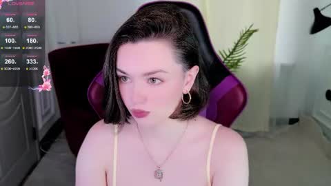 Ava online show from July 10, 2:06 pm