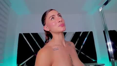Ava Fontana online show from June 11, 2:53 am