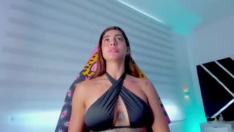 Ava Fontana online show from July 27, 7:11 pm