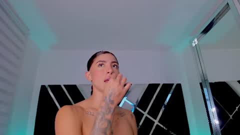 Ava Fontana online show from June 9, 11:37 pm