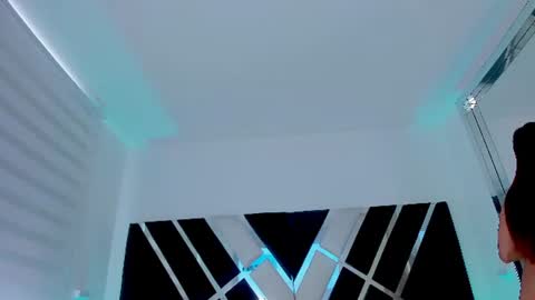 Ava Fontana online show from August 1, 8:22 pm