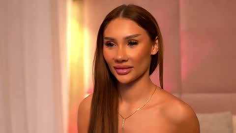 Ava online show from February 20, 6:26 am