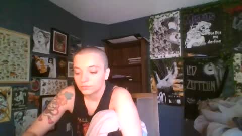 Ava Mack online show from July 29, 3:45 pm