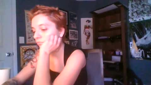Ava Mack online show from July 14, 4:06 am