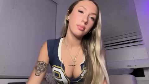 avablakexoxo online show from June 10, 2:33 am