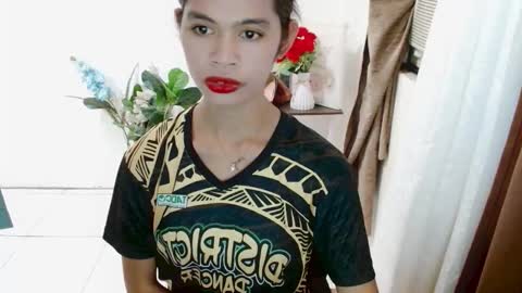 STACY online show from February 20, 12:53 am