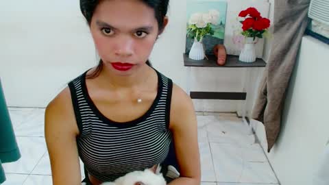 STACY online show from April 7, 4:47 am