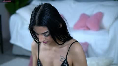 Ava online show from March 20, 8:58 pm