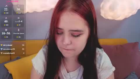 Alice online show from July 27, 3:36 am