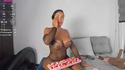 Ava Ferrera Elena online show from December 21, 10:03 pm