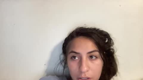 Ava Monroe online show from November 7, 7:08 pm