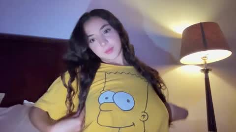 avangelinefunn99 online show from October 20, 5:10 am