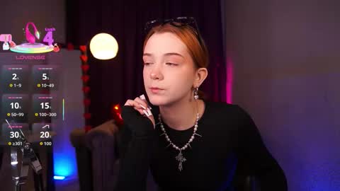  Ava  online show from February 9, 6:37 am