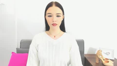 avasensitive69 online show from October 1, 3:17 pm