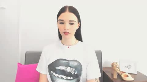 avasensitive69 online show from September 22, 3:21 pm