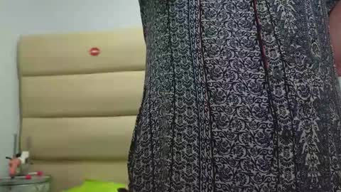 Ava Tomas online show from January 19, 1:13 am