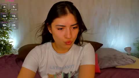 Ava online show from July 20, 12:57 am