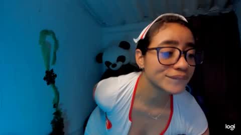 Valery -- online show from January 13, 12:41 am