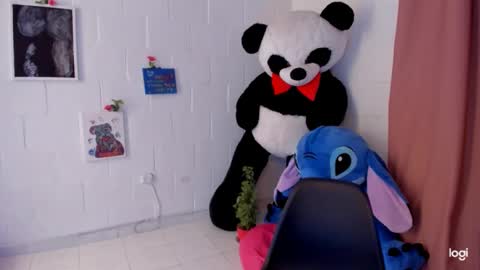 Valery -- online show from February 21, 8:27 pm