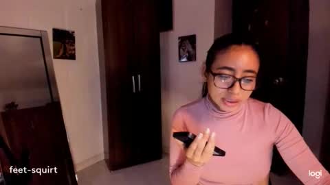 Valery -- online show from February 20, 3:05 am