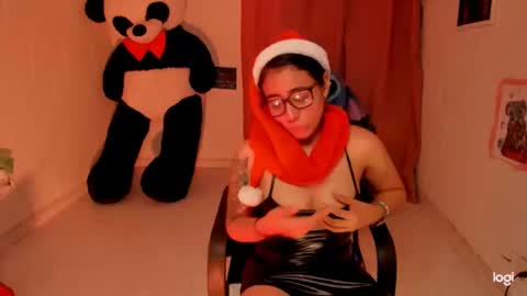 Valery -- online show from December 31, 2:19 am