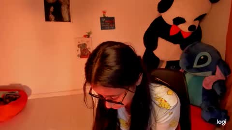 Valery -- online show from February 16, 2:54 am