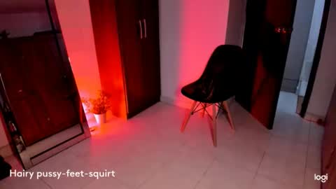 Valery -- online show from December 1, 3:21 am