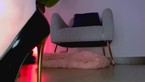 Hi im aqua is nice with me online show from February 14, 9:28 pm