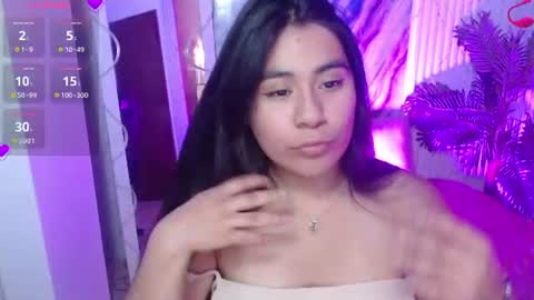 aveline_tay online show from July 26, 4:53 am