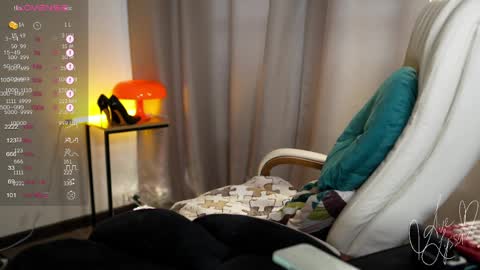 Goddess Alyssa   online show from April 2, 1:41 pm