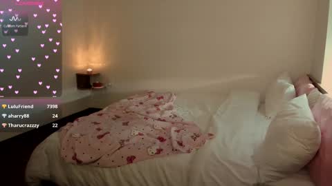 aveme_melissa online show from December 1, 5:33 am