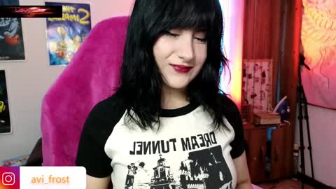 Saraaaa independent model 3 online show from January 10, 7:04 am