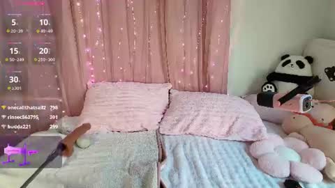 Aviblush online show from July 28, 8:52 pm