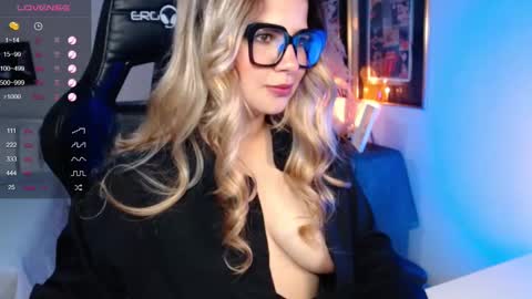 Avrill Morgan online show from March 7, 7:38 pm