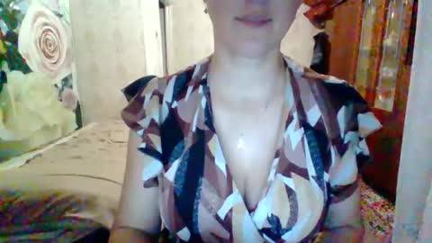 awesomeladyy online show from January 15, 7:01 pm